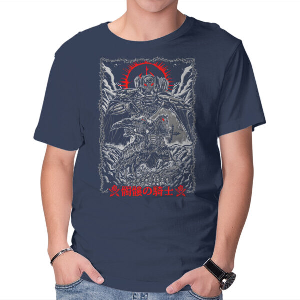 The Quest Of Skull Knight - Image 5
