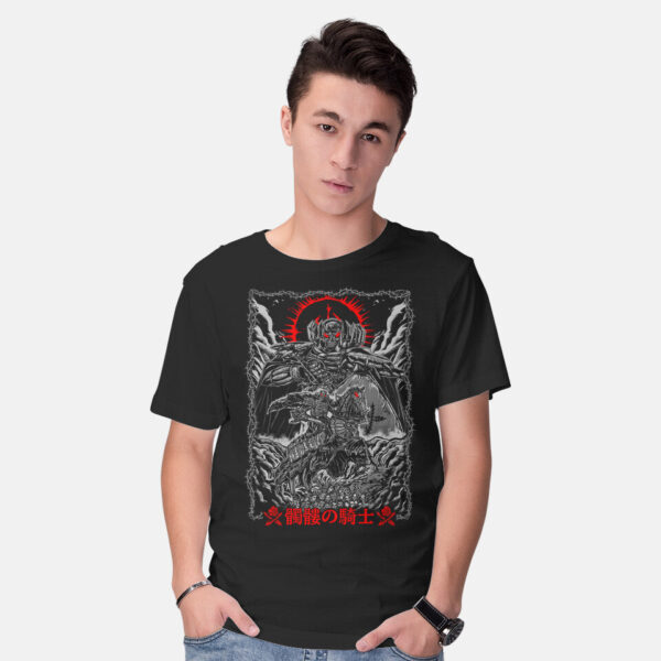 The Quest Of Skull Knight - Image 2