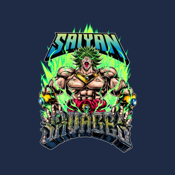 Sayan Savages - Image 8