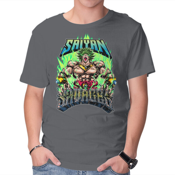 Sayan Savages - Image 9