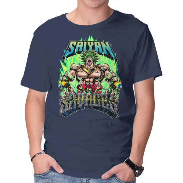 Sayan Savages - Image 5
