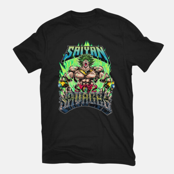 Sayan Savages - Image 3