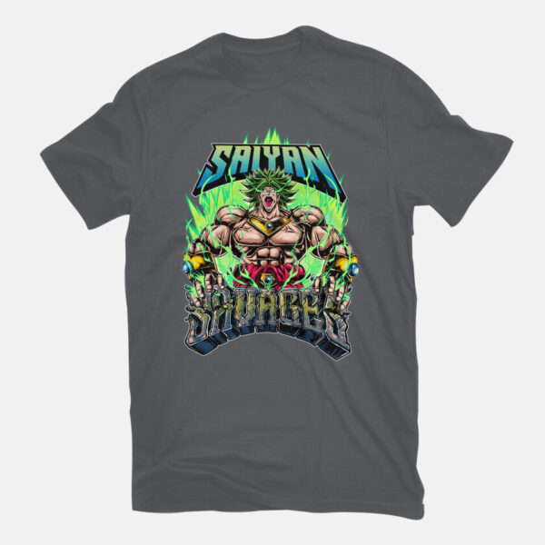 Sayan Savages - Image 11