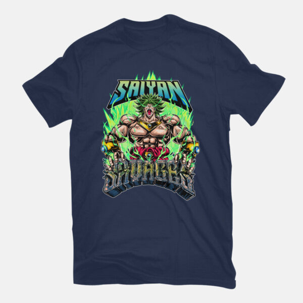 Sayan Savages - Image 7