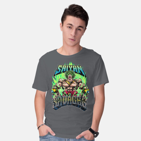 Sayan Savages - Image 10