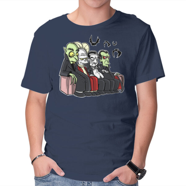The Draculas - Image 5