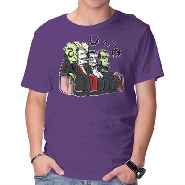 The Draculas - Image 13