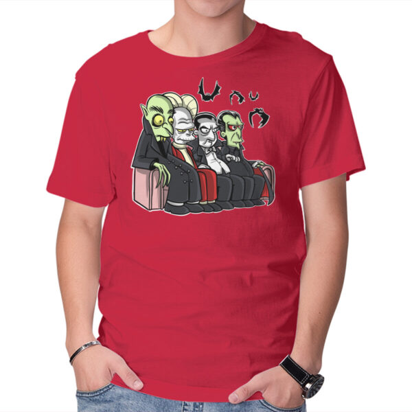 The Draculas - Image 9