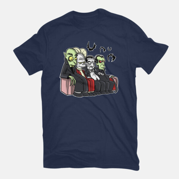 The Draculas - Image 7