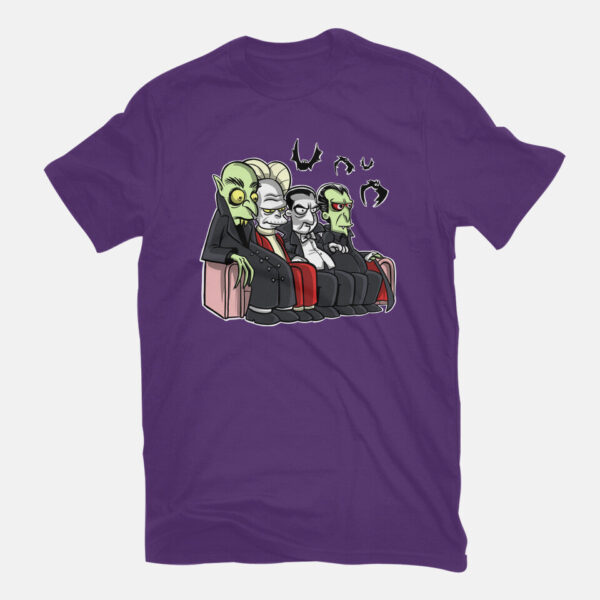 The Draculas - Image 15