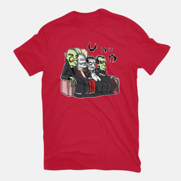 The Draculas - Image 11