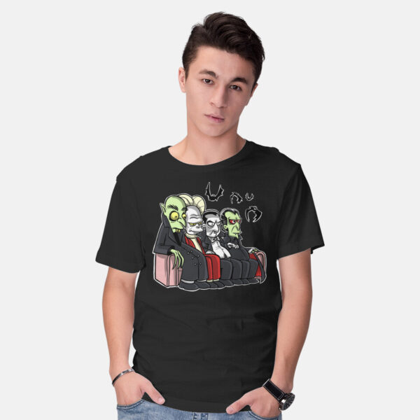 The Draculas - Image 2