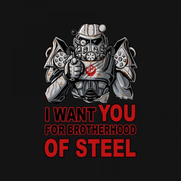 Brother Of Steel - Image 4