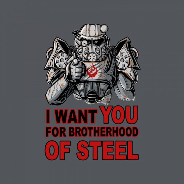 Brother Of Steel - Image 8