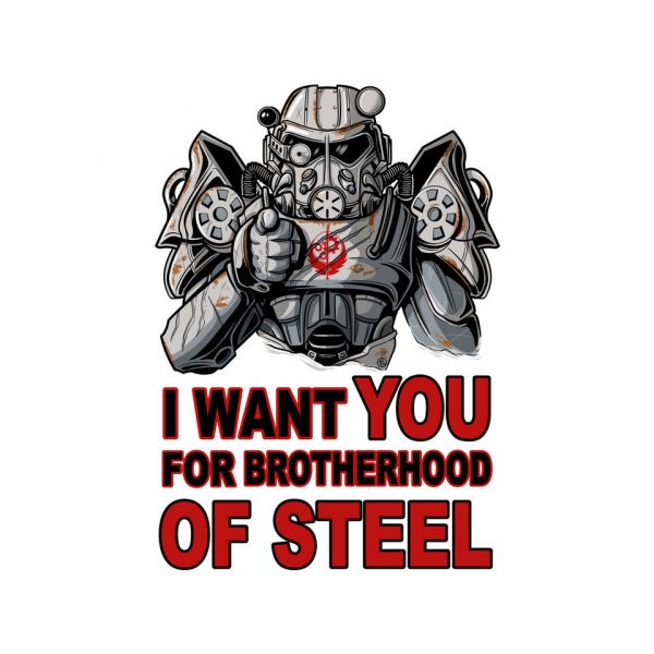 Brother Of Steel - Image 12