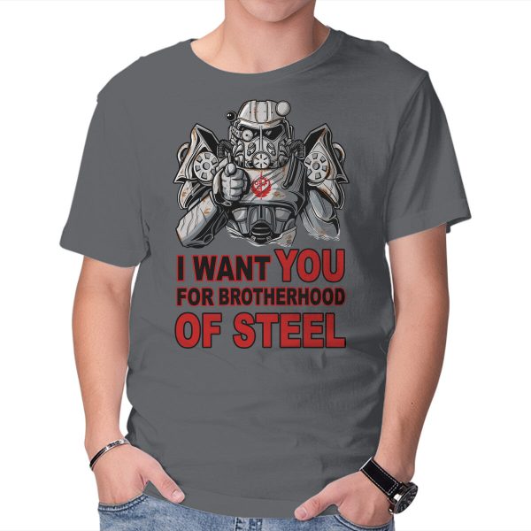 Brother Of Steel - Image 5