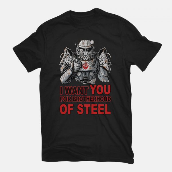 Brother Of Steel - Image 3
