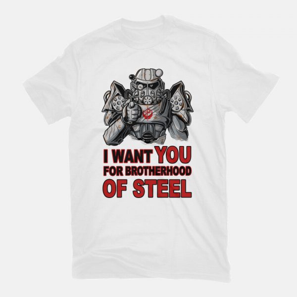 Brother Of Steel - Image 11
