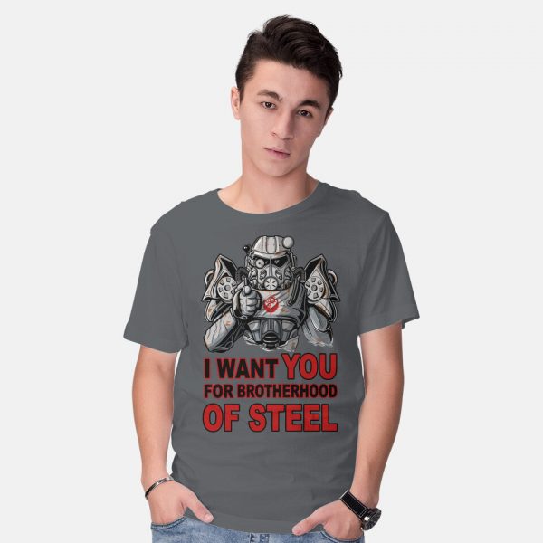 Brother Of Steel - Image 6