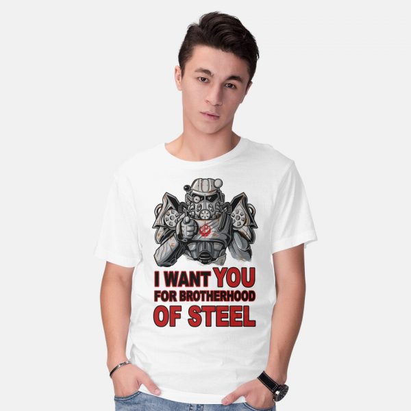 Brother Of Steel - Image 10
