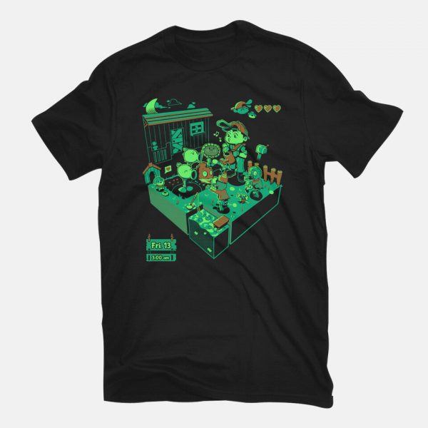 Farmer Vs Zombies - Image 3
