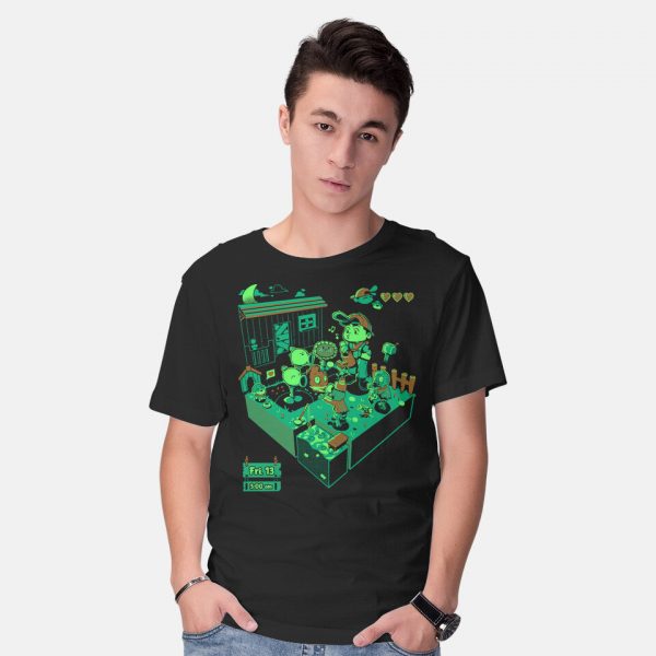 Farmer Vs Zombies - Image 2