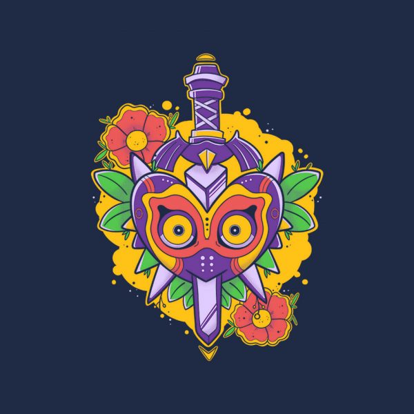 Zelda Mask - Image 8