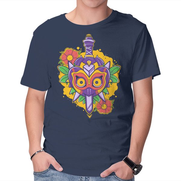 Zelda Mask - Image 5