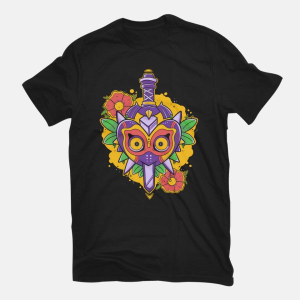Zelda Mask - Image 3
