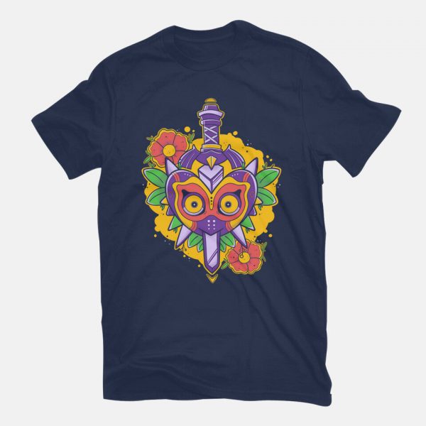 Zelda Mask - Image 7