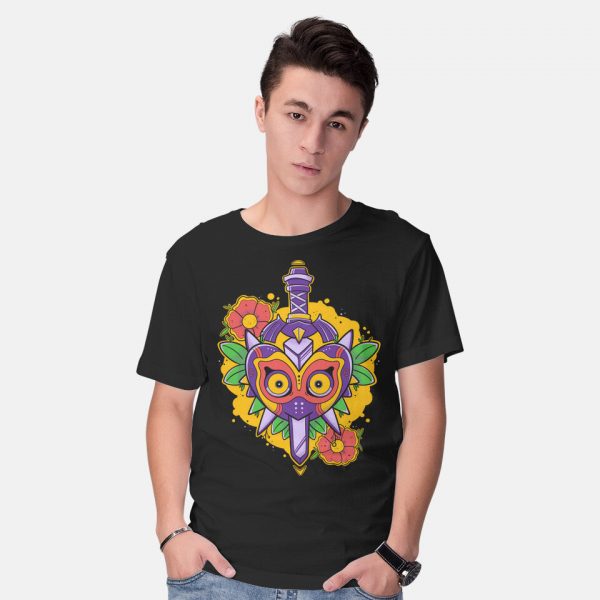 Zelda Mask - Image 2