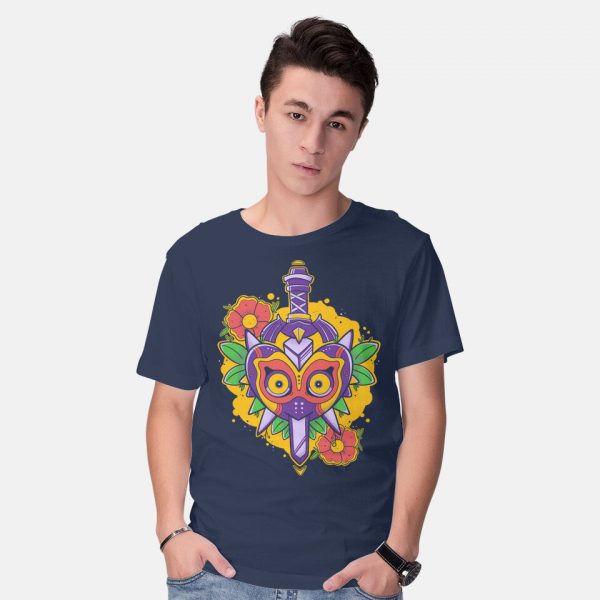 Zelda Mask - Image 6