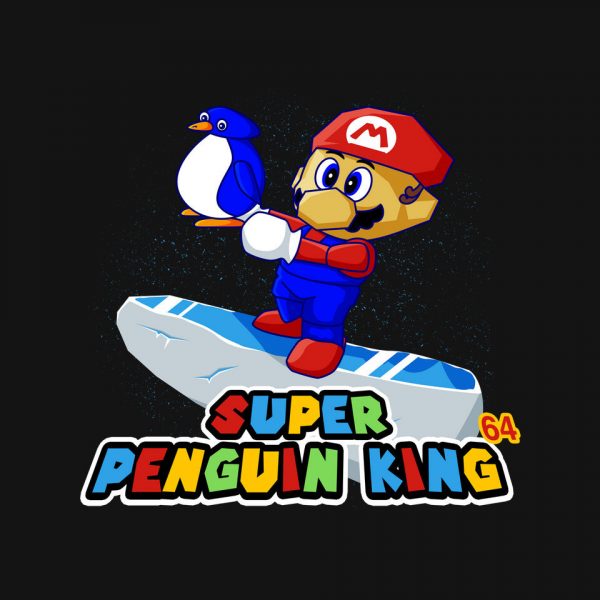 Super Penguin King 64 - Image 4