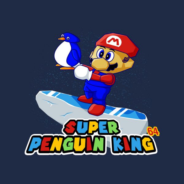 Super Penguin King 64 - Image 8