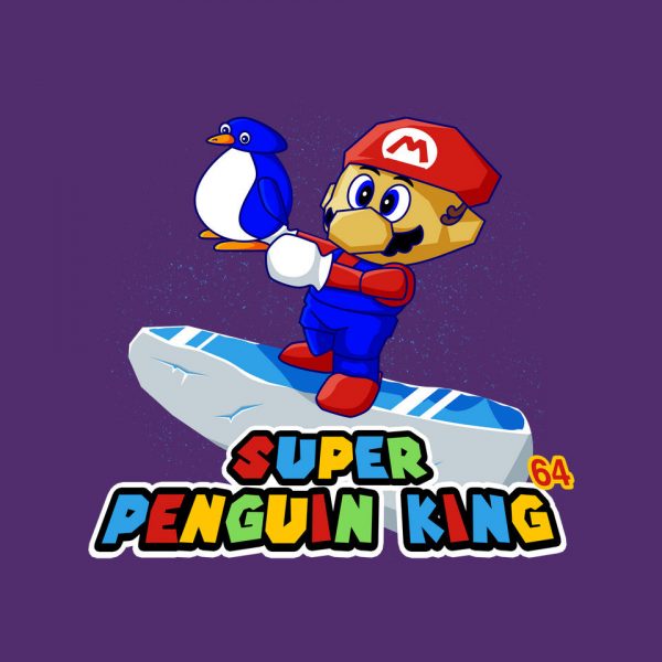 Super Penguin King 64 - Image 12