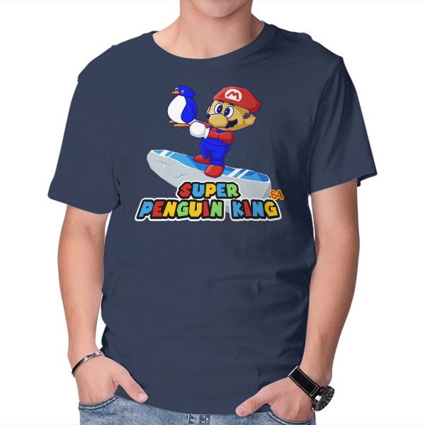 Super Penguin King 64 - Image 5