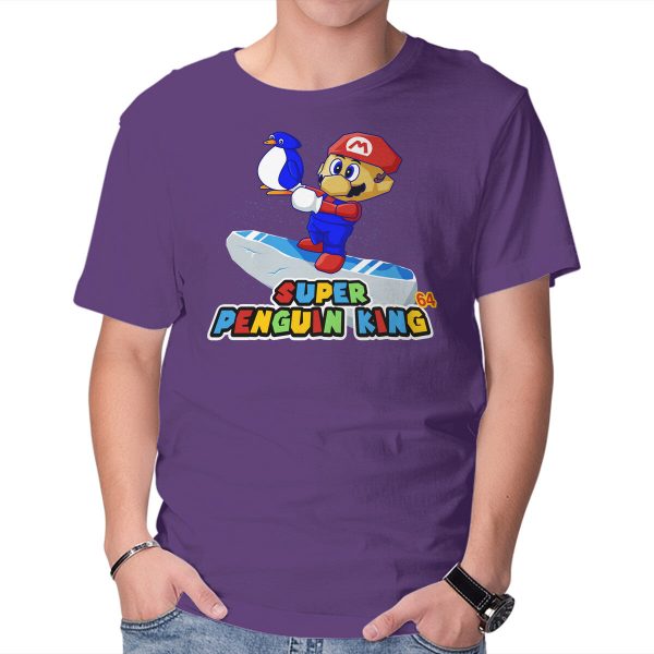 Super Penguin King 64 - Image 9