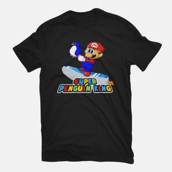 Super Penguin King 64 - Image 3