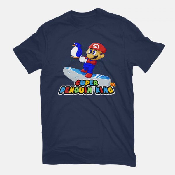 Super Penguin King 64 - Image 7
