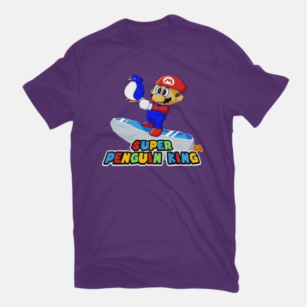 Super Penguin King 64 - Image 11
