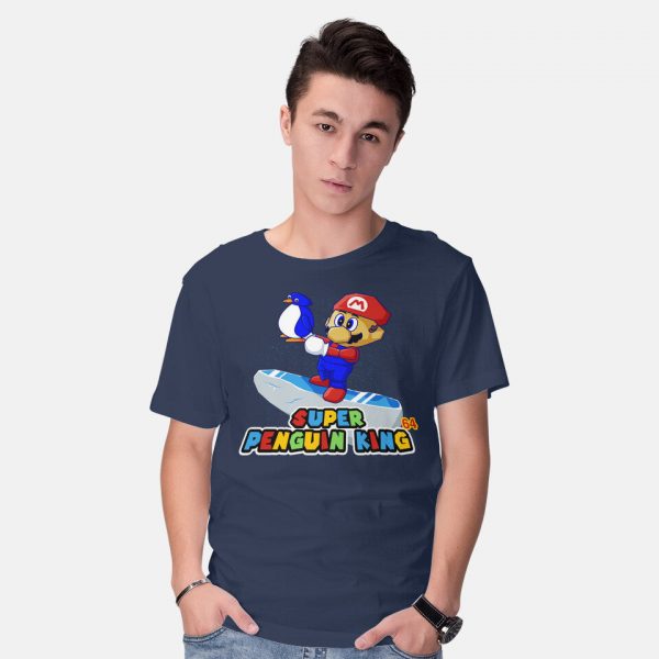 Super Penguin King 64 - Image 6