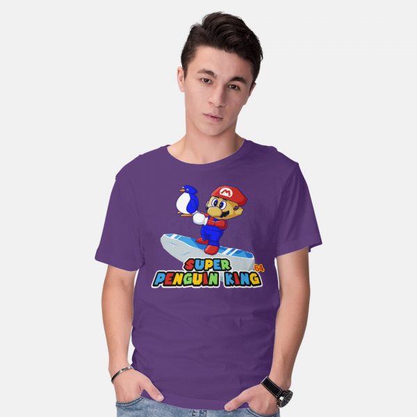 Super Penguin King 64 - Image 10