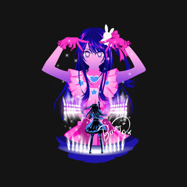 My Favorite Idol - Image 4