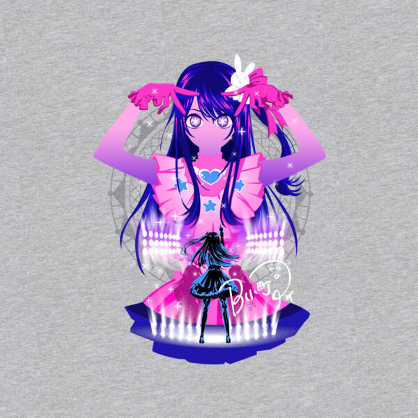 My Favorite Idol - Image 20