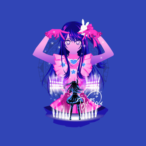 My Favorite Idol - Image 12