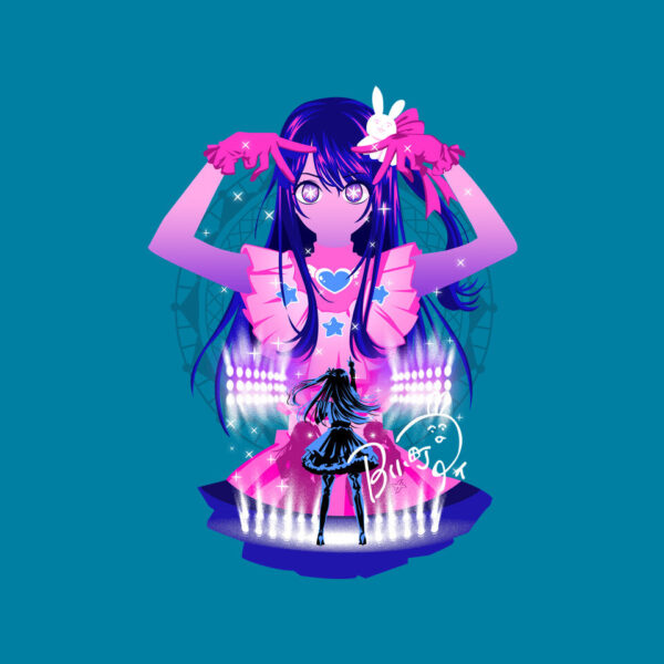 My Favorite Idol - Image 16