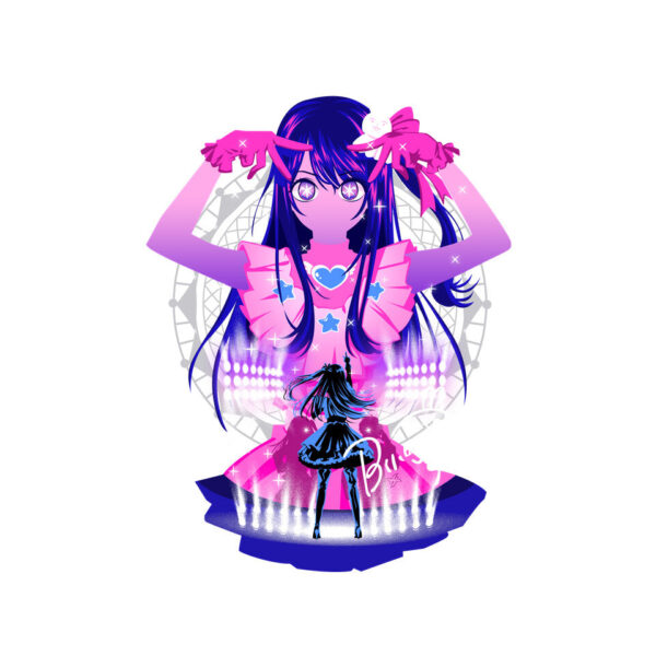 My Favorite Idol - Image 8