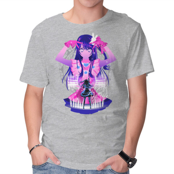 My Favorite Idol - Image 17