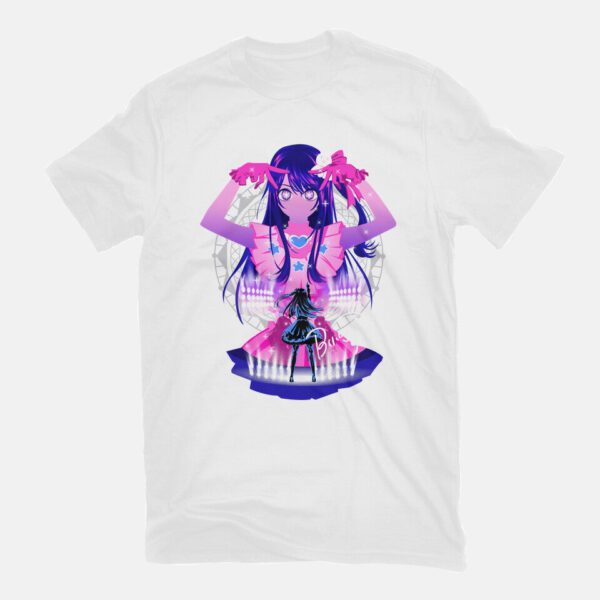 My Favorite Idol - Image 7