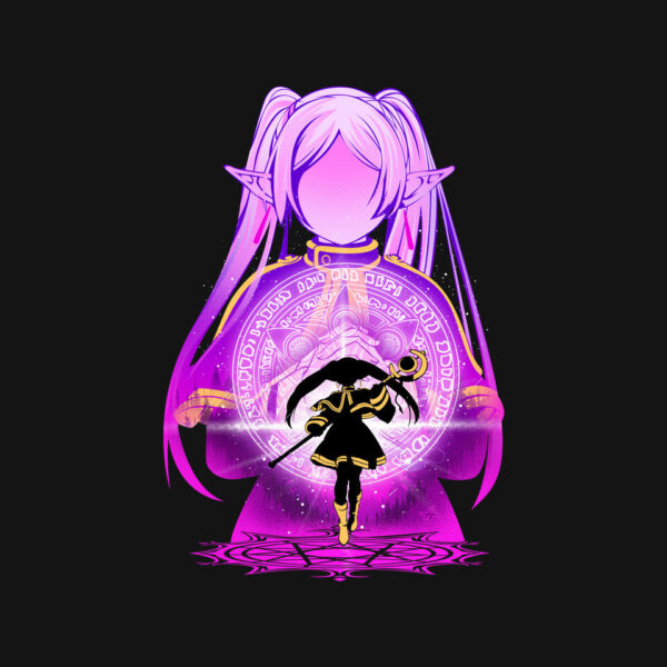 The Last Great Mage - Image 4